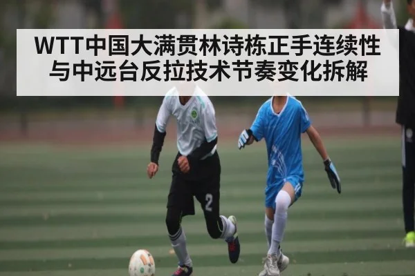 WTT中国大满贯林诗栋正手连续性与中远台反拉技术节奏变化拆解