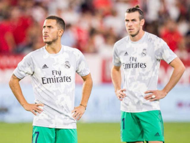 世界杯客户端更新-《阿斯》对比贝尔阿扎尔数据：什么叫相形见绌！