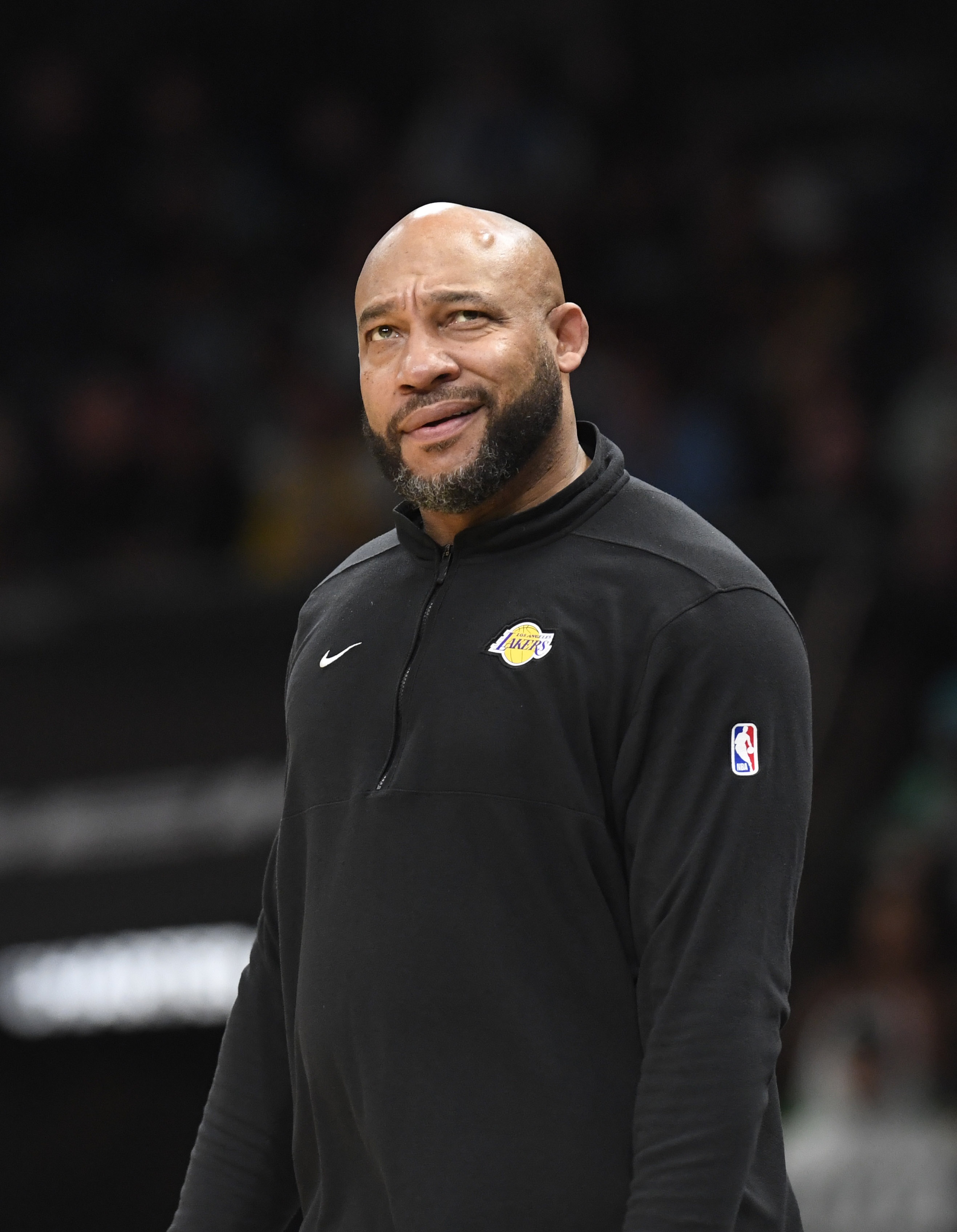 世界杯手机观看app下载-美记：鹈鹕临时主帅博雷戈预计不会转正 哈姆目前是主要候选人